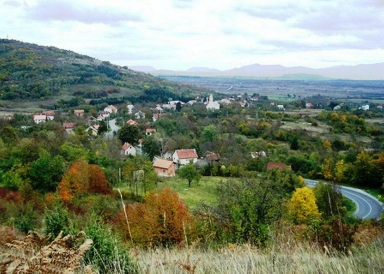 Plitvice Valley Apartments Licko Petrovo Selo Zewnętrze zdjęcie